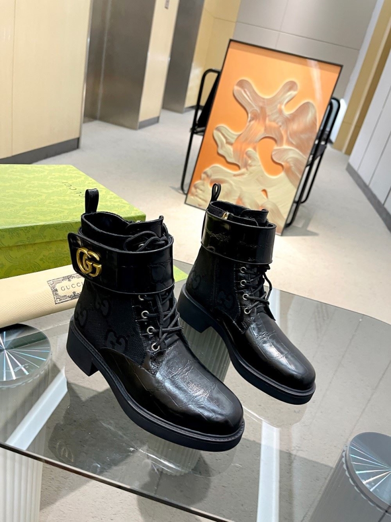 Gucci Boots